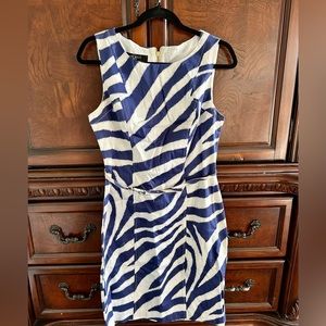 Nine West dress NWOT size 8